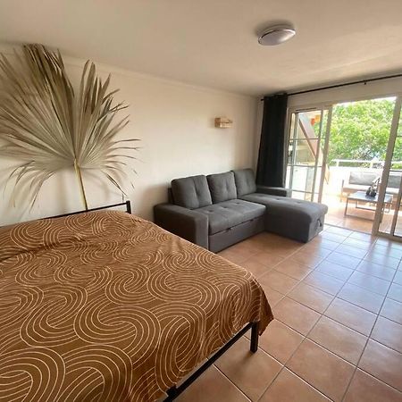 Appartement Sainte-Anne ภายนอก รูปภาพ