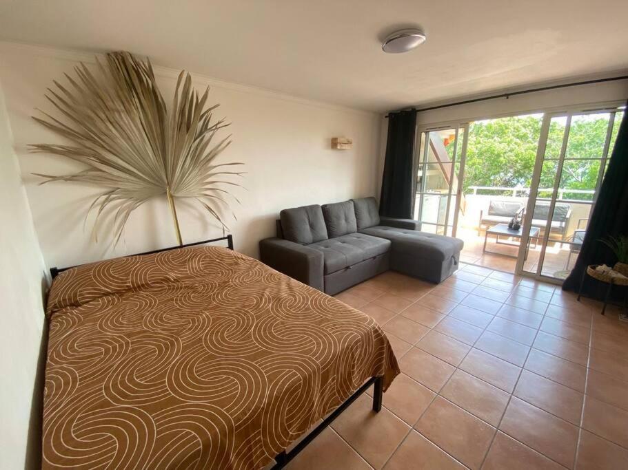 Appartement Sainte-Anne ภายนอก รูปภาพ